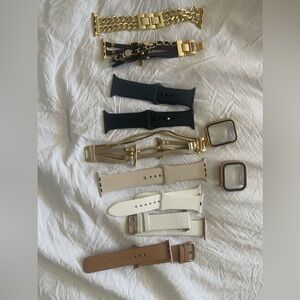 Apple Watch bands
